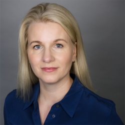 Steina Bjorgvinsdottir
