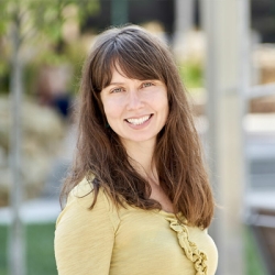 Stephanie Hyre