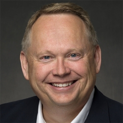Steven Joul