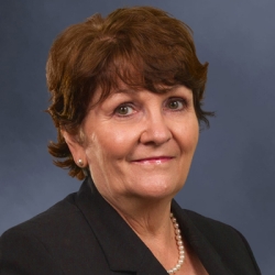 Susan Wildes