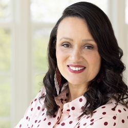 Tonya Allen