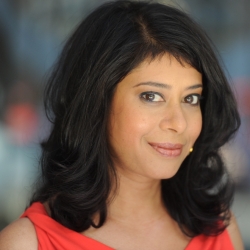 Rinku Sen