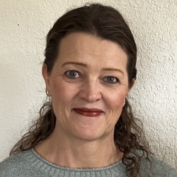 Kristi Sebald 