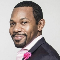 Rahsaan Bernard