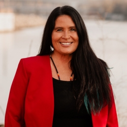 Shelley Buck