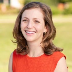Sophie Harris Vorhoff
