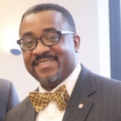 Michael Wotorson 