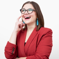 Heidi Halvarson