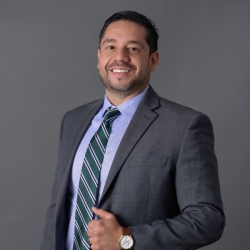 Lorenzo Chavez
