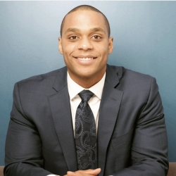Jarvis Williams