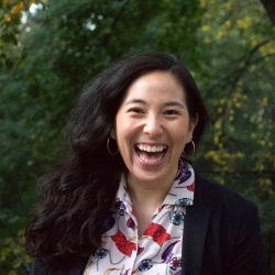 Marissa Wong