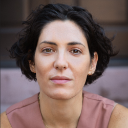 Erin Mazursky