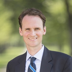 John Palfrey