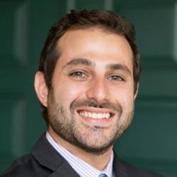 Jon Haber