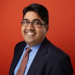 Sanjiv Rao