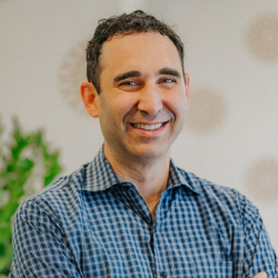 Andrew Hanauer