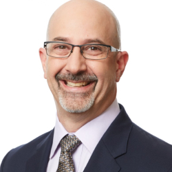 Eric Gorovitz