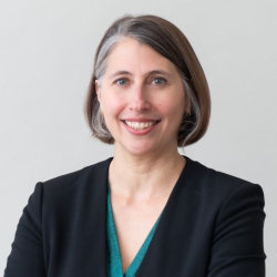 Michelle Groman