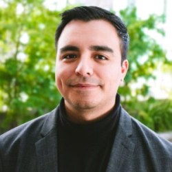 Henry Toledo