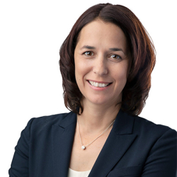 Shelly O'Quinn