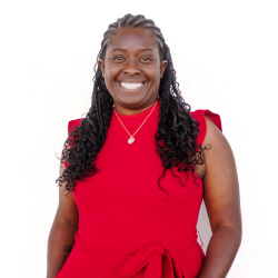 Teletia Atkins