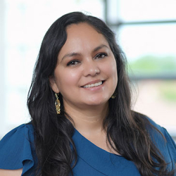 Yimma Davila-Castro