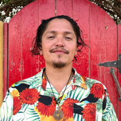 Adrian H. Molina