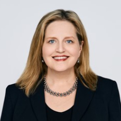 Alison Helland