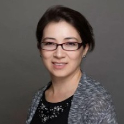 Julie Hunter