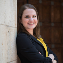 Samantha Moore-Berg