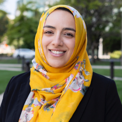Sohad Murrar