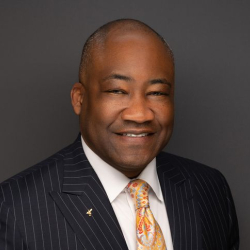 Jonathan K. Allen