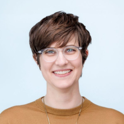 Caitlin Shrigley