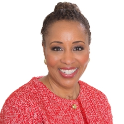 Kim Bluitt