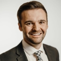 Jake Muszynski