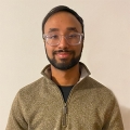 Mohammed Arham