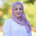 Hurunnessa Fariad