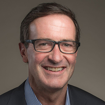 Bruce McNamer