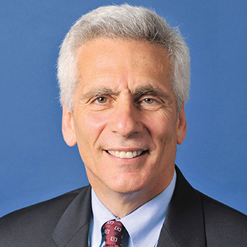 Jared Bernstein