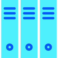 Legal Resources icon